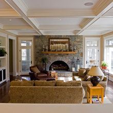 Living Room Ideas