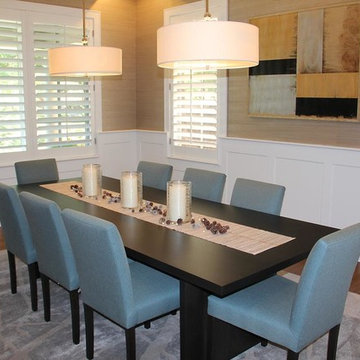 Dining Rooms