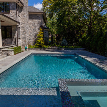 Private Residence Closter