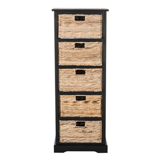 Halifax North America Bathroom Storage Cabinet Freestanding Bathroom Storage Organizer with Drawer | Mathis Home