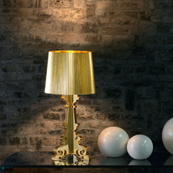 Modern Lighting - Table Lamps