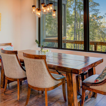 Mountain Modern Collection