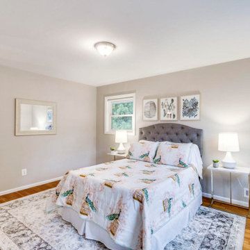 Sable Drive Staging