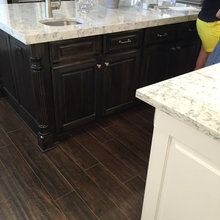granite