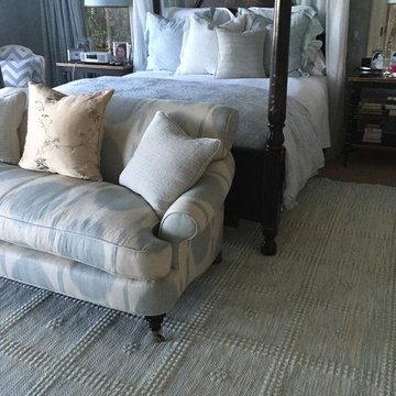 Custom Rugs