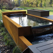 fountain