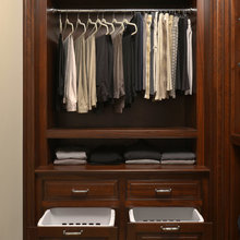 Closets