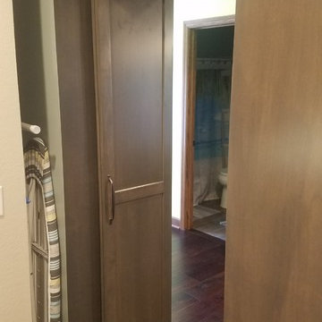 Kitchen & Laundry addition