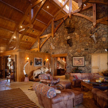 Timber framing