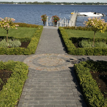 Château in Île Bizard