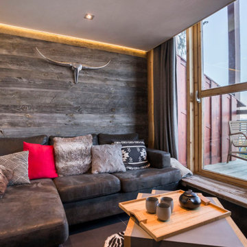 Appartement Charlotte Perriand