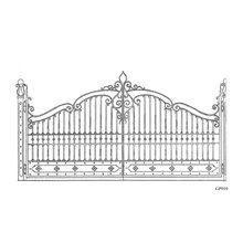Gate