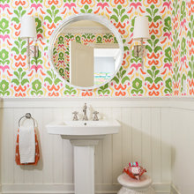 Powder Room Redo 2021