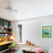 Girls Bedroom