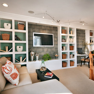 Beechwood Homes, Arverne By the Sea - Loft Space