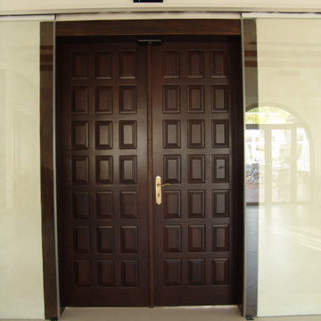 Paloma Blanca Boutique Hotel