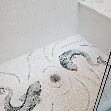 Bathrooms