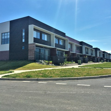 Coombs Waterfront