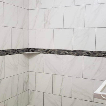 New Project Photos