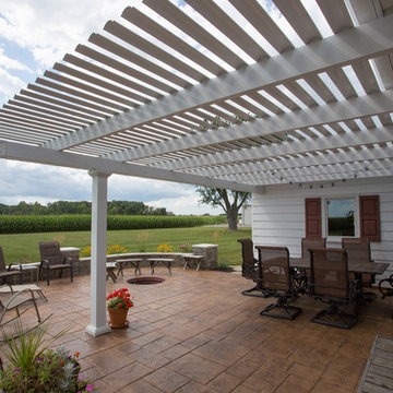 Pergola
