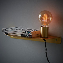 Home Accessories - Display & Wall Shelves