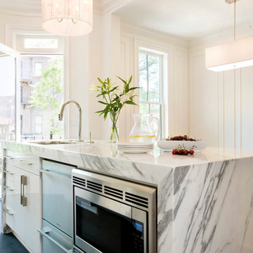 Melissa Miranda / BP DEVELOPMENT / Frangioso