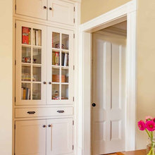 Final kitchen planning