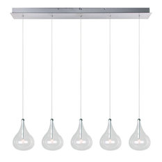 ET2 Lighting E23115-18 Larmes - Pendant
