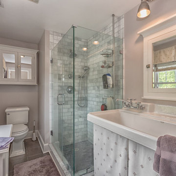 Cos Cob Renovation and Decoration