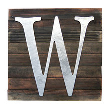 Family Room decor