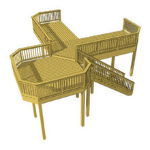 Patio Ideas