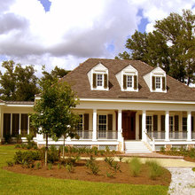 Exterior Looks