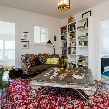 Queen Anne Home