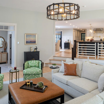 Complete Renovation, Norwell