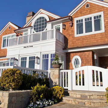 Cozy Coastal Beach House