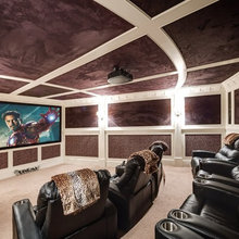 movie theater
