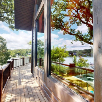 Inviting Outdoor Spaces