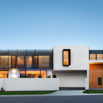 Brighton Townhouses