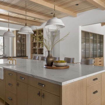 Rustic North Ranch