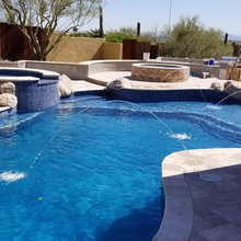 Pool Tile