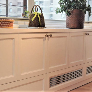 Radiator Covers