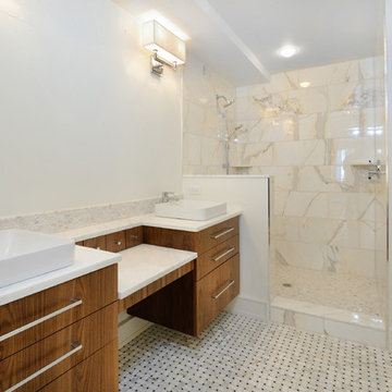 New Construction - Park Street