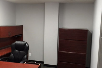 Commercial Development