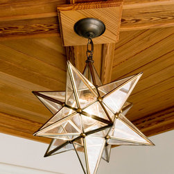 Cape Cod Compound - Pendant Lighting