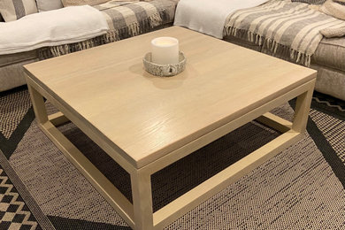 Cottage Coffee Table