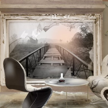 The ideal home space