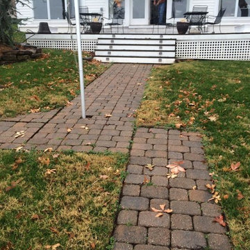 Landscape Work