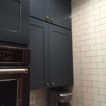 Purcellville VA Kemper Kitchen