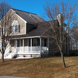 Worcester Residence - Home Improvement