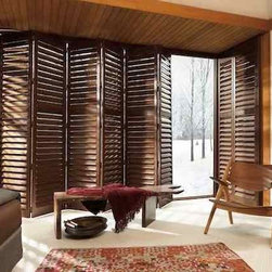 Honeycomb Shades - Window Blinds